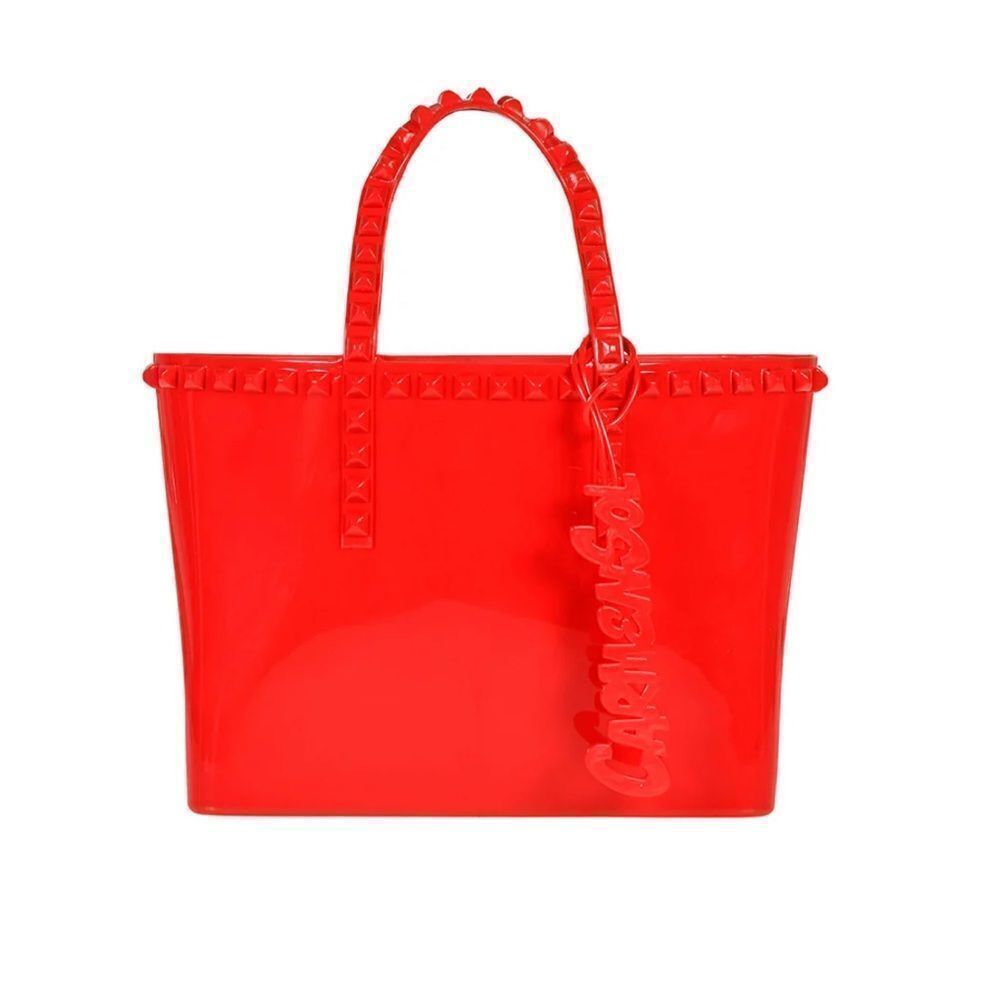 CARMEN SOL Seba Medium Tote